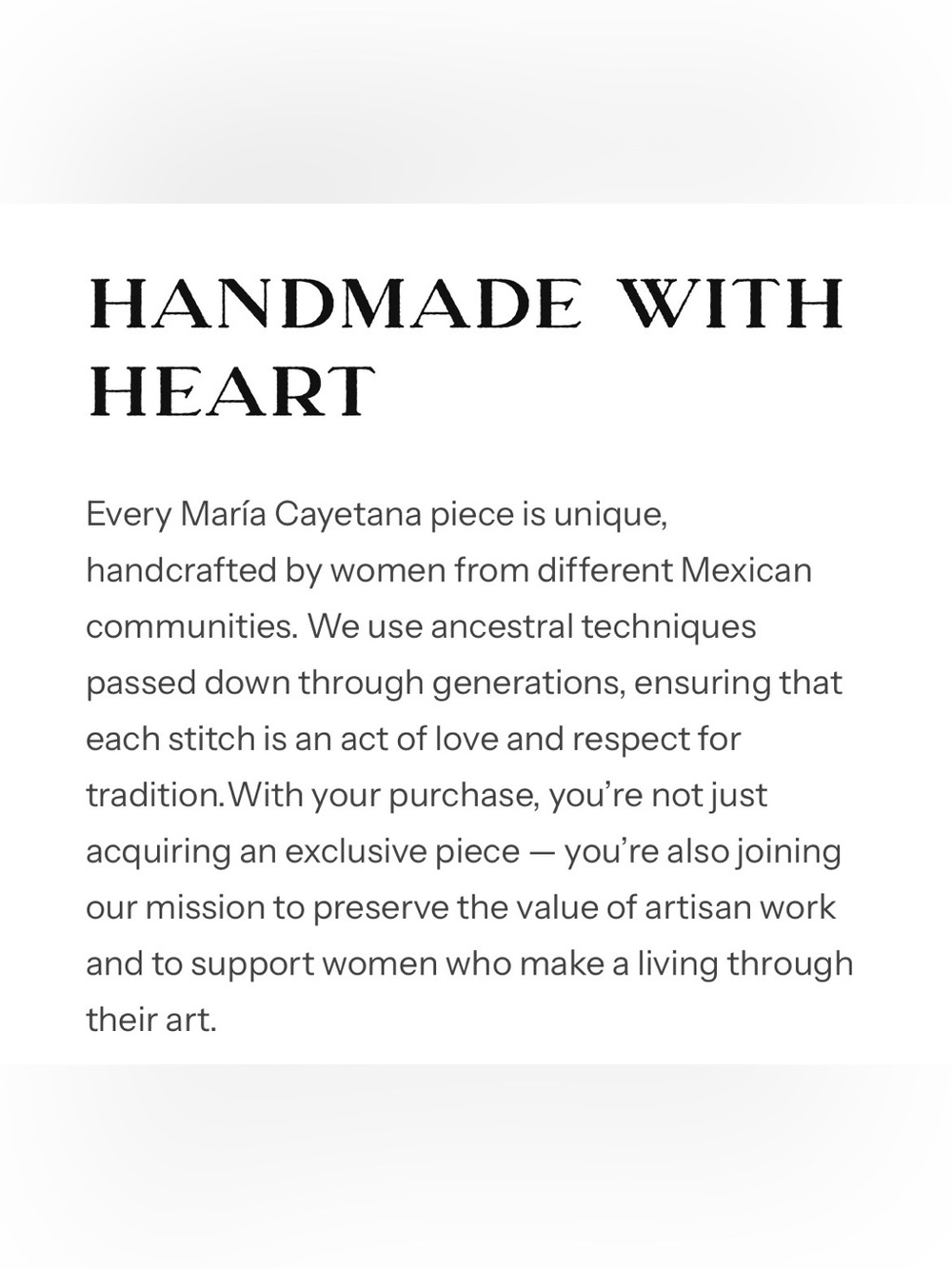NWT Maria Cayetana Luxury Hand made in Mexico White Linen Maxi Dress - Picture 16 of 16